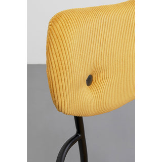 Comfortable Chair with Armrest