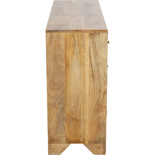 Handcrafted Dresser Menorca