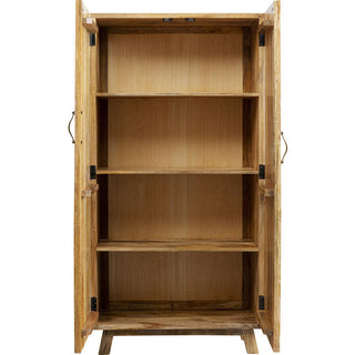 Wooden Wardrobe