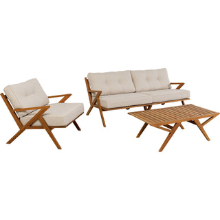 Seating Group Honolulu (3/part)