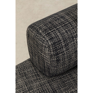 Corner Sofa Bow 334x180cm - DEKOR