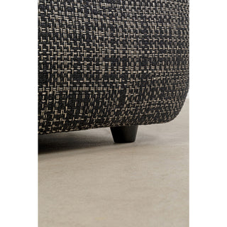 Corner Sofa Bow 334x180cm - DEKOR
