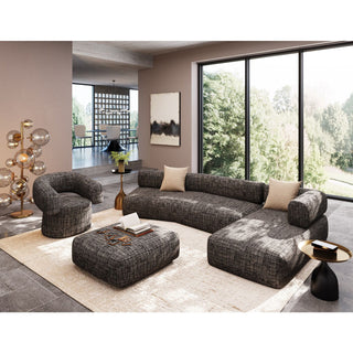 Corner Sofa Bow 334x180cm - DEKOR