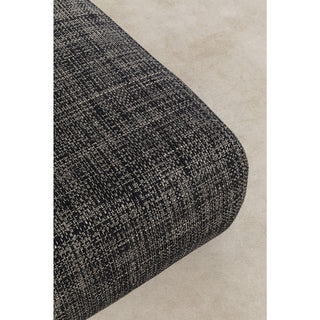 Stool Bow 100x100cm - DEKOR