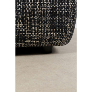Stool Bow 100x100cm - DEKOR