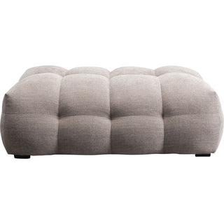 Stool Salamanca Grey 125x80cm - DEKOR
