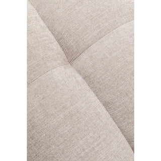 Stool Salamanca Grey 125x80cm - DEKOR
