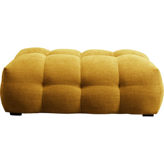 Stool Salamanca Yellow 125x80cm - DEKOR