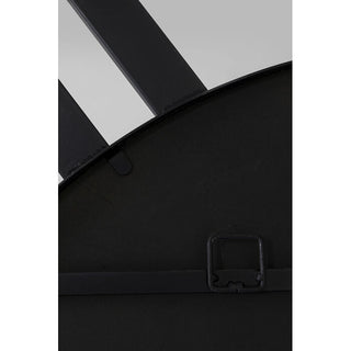 Wall Mirror Triple Circle 124x119cm - DEKOR