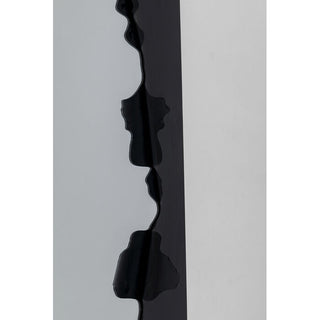 Wall Mirror Explosion 90x90cm - DEKOR
