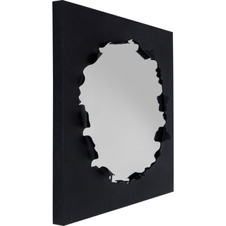 Wall Mirror Explosion 90x90cm - DEKOR