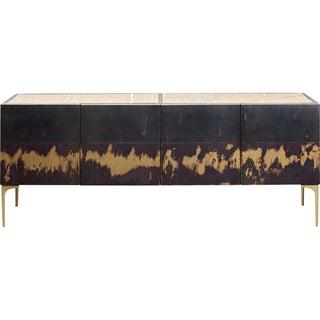 Sideboard Fuoco 183cm KARE MIAMI