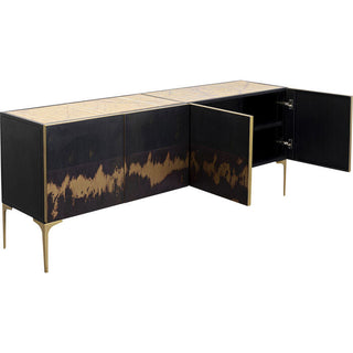 Sideboard Fuoco 183cm KARE MIAMI
