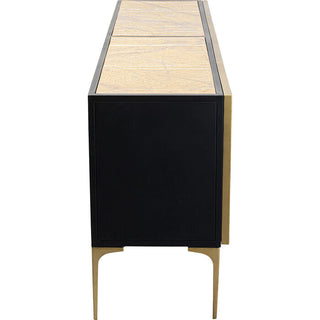 Sideboard Fuoco 183cm KARE MIAMI
