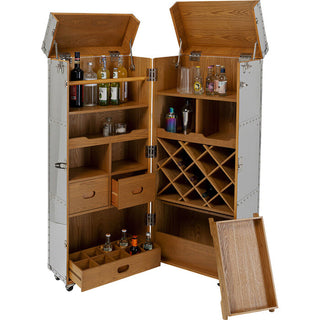 Bar Cabinet Vegas - DEKOR