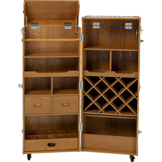 Bar Cabinet Vegas - DEKOR