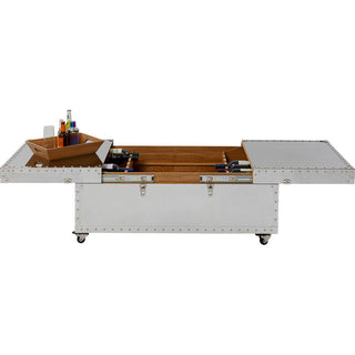 Coffee Table Bar Vegas 120x75cm - DEKOR