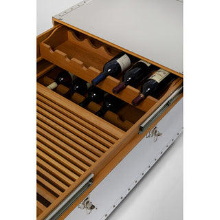 Coffee Table Bar Vegas 120x75cm - DEKOR
