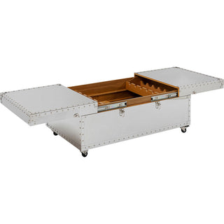 Coffee Table Bar Vegas 120x75cm - DEKOR