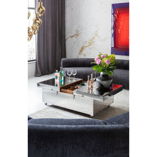 Coffee Table Bar Vegas 120x75cm - DEKOR