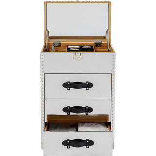 Dresser Vegas Make Up 65cm - DEKOR