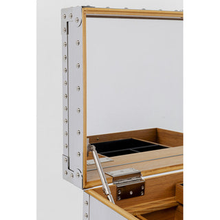 Dresser Vegas Make Up 65cm - DEKOR