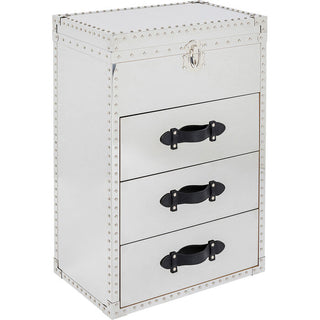 Dresser Vegas Make Up 65cm - DEKOR