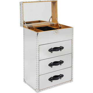 Dresser Vegas Make Up 65cm - DEKOR
