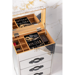 Dresser Vegas Make Up 65cm - DEKOR