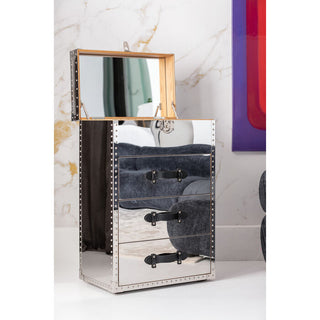 Dresser Vegas Make Up 65cm - DEKOR