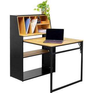 Desk Vinoteca 106x117cm KARE MIAMI