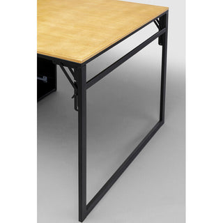 Desk Vinoteca 106x117cm KARE MIAMI