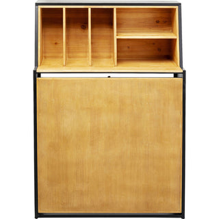 Desk Vinoteca 106x117cm KARE MIAMI