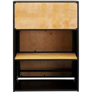 Desk Vinoteca 106x117cm KARE MIAMI