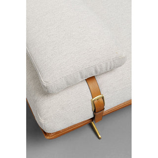 Recamiere Charles 187cm - DEKOR