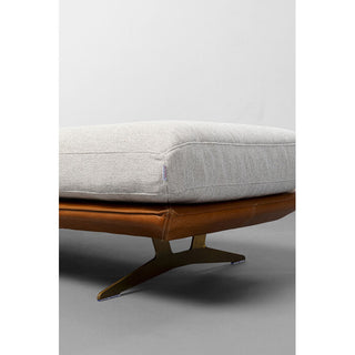 Recamiere Charles 187cm - DEKOR