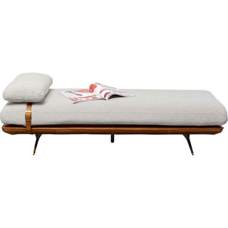 Recamiere Charles 187cm - DEKOR