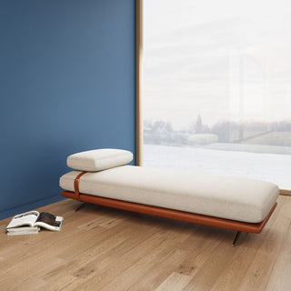 Recamiere Charles 187cm - DEKOR