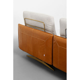 Corner Sofa Charles 333x169cm - DEKOR