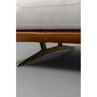 Corner Sofa Charles 333x169cm - DEKOR