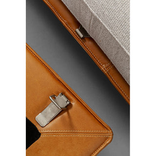 Corner Sofa Charles 333x169cm - DEKOR