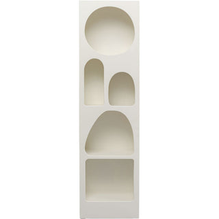 Shelf Paco White 48x180cm - DEKOR