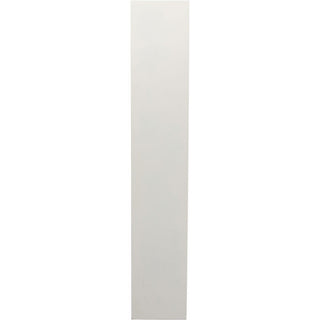 Shelf Paco White 48x180cm - DEKOR
