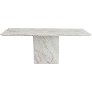 Table Artistico Marble 200x100cm - DEKOR