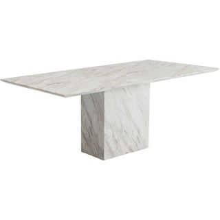 Table Artistico Marble 200x100cm - DEKOR