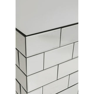 Bar Solea Mirror KARE MIAMI