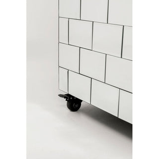 Bar Solea Mirror KARE MIAMI