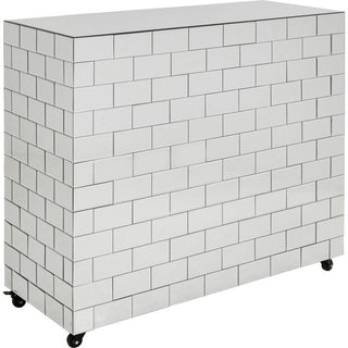 Bar Solea Mirror KARE MIAMI