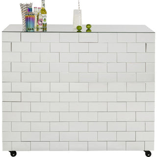 Bar Solea Mirror KARE MIAMI