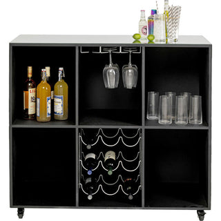 Bar Solea Mirror KARE MIAMI